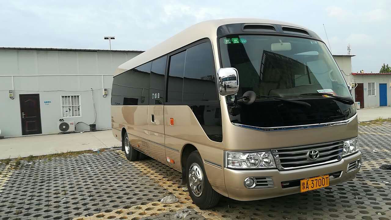 旅游大巴车 旅游大巴车