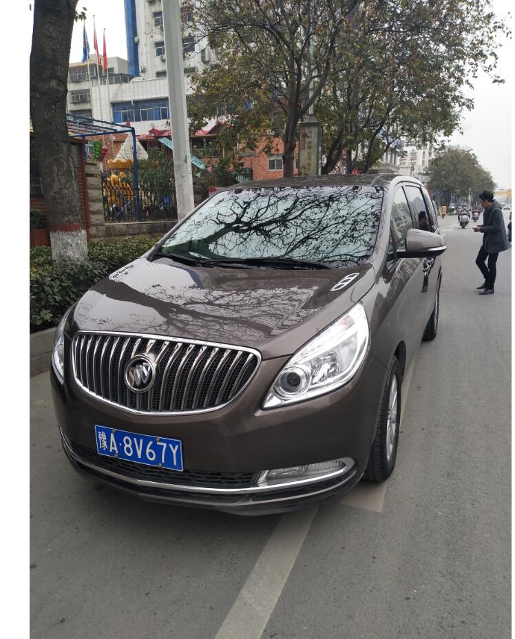 商务车出租 商务车出租