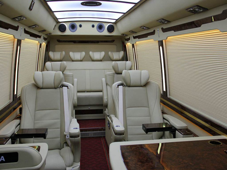 商务车出租 商务车出租